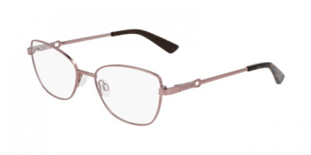 Anne Klein AK5116 Eyeglasses - view 2